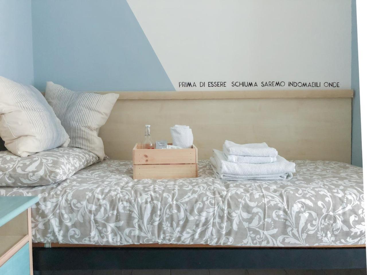 Alba B&B Каттолика Экстерьер фото