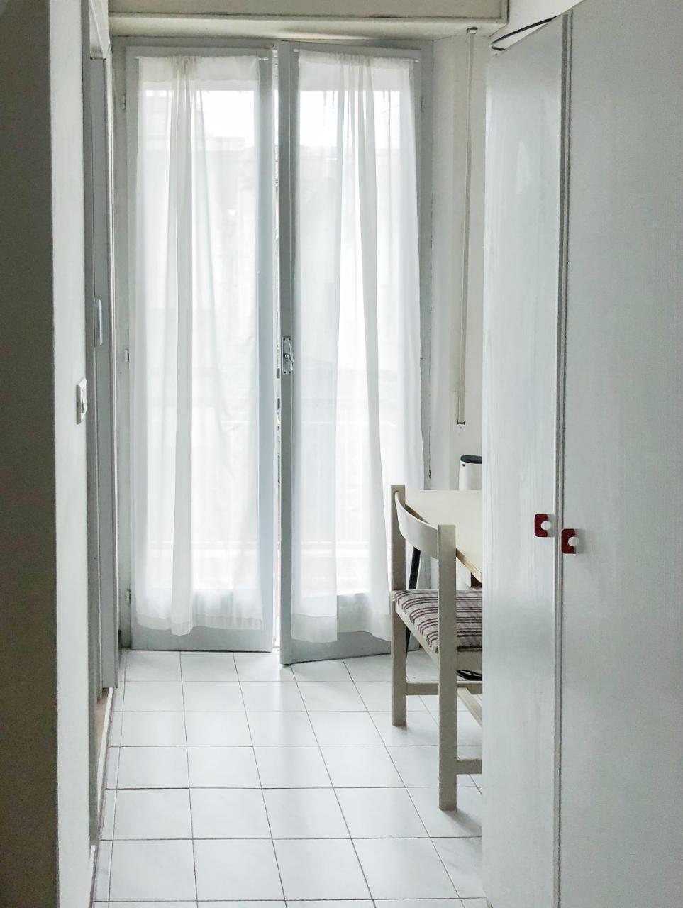 Alba B&B Каттолика Экстерьер фото