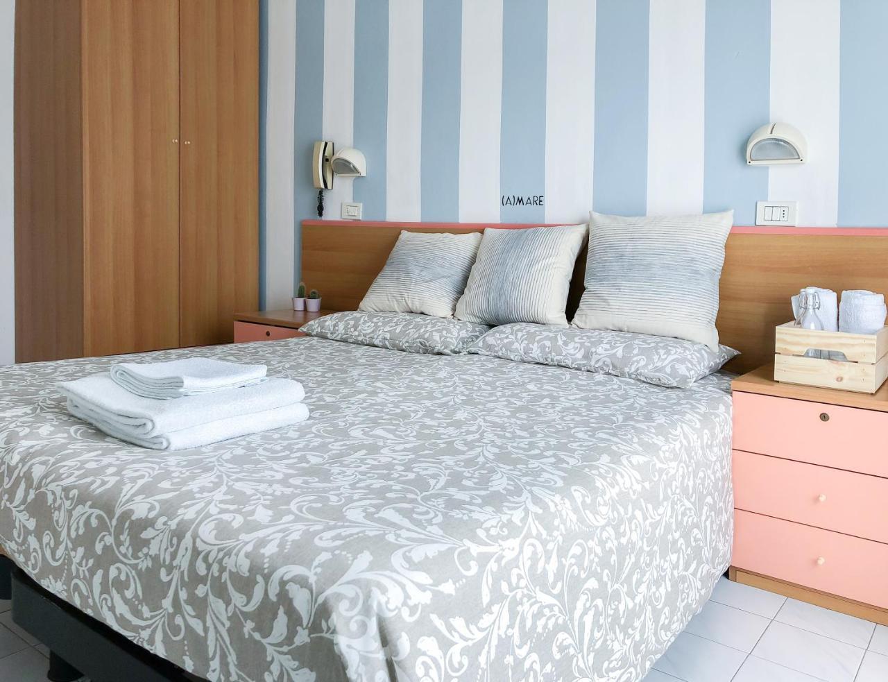 Alba B&B Каттолика Экстерьер фото