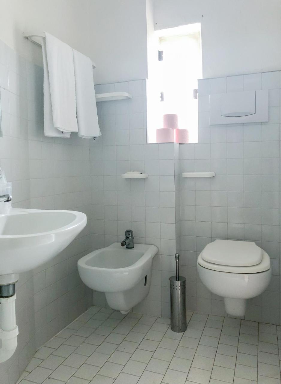 Alba B&B Каттолика Экстерьер фото