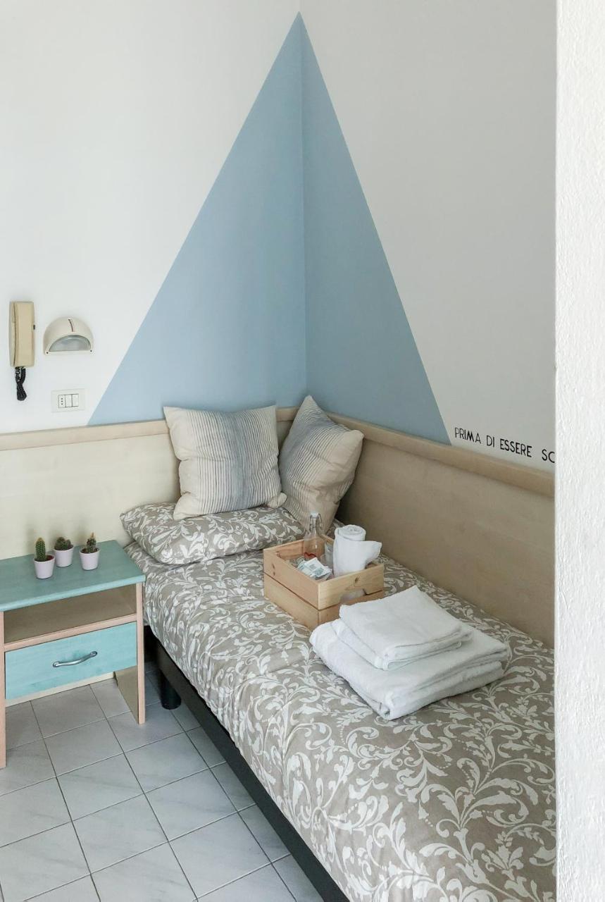 Alba B&B Каттолика Экстерьер фото